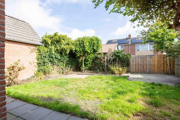 Medium property photo - Auck Van Haersmawei 13, 9036 LL Menaam
